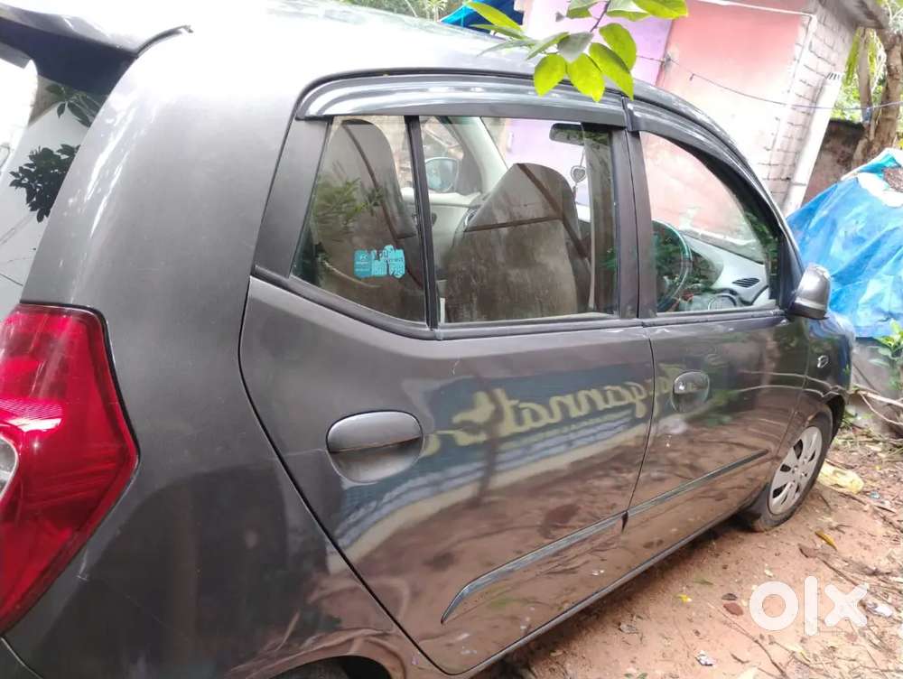 Hyundai I10 2013 Petrol 75000 Km Driven