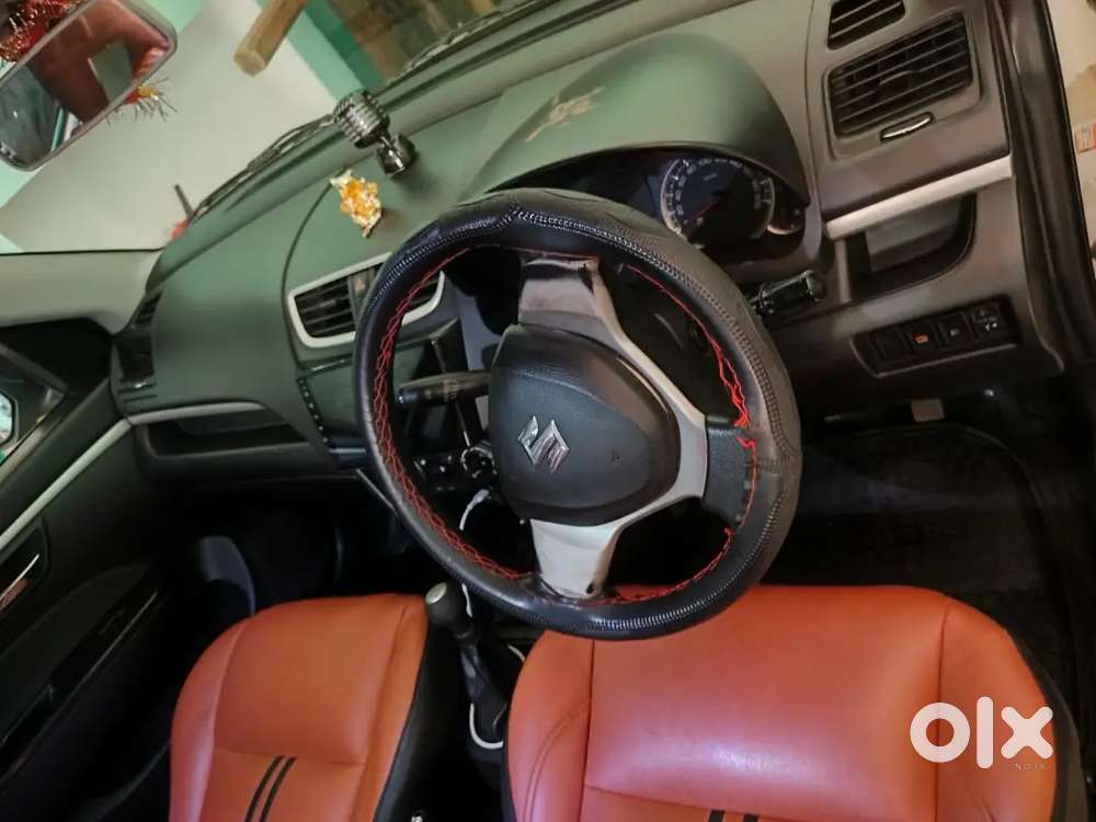 Maruti Suzuki Swift 2016 Diesel 65000 Km Driven
