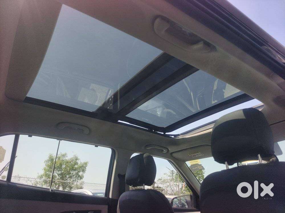 Hyundai Creta 1.5 Crdi Sx, 2022, Diesel