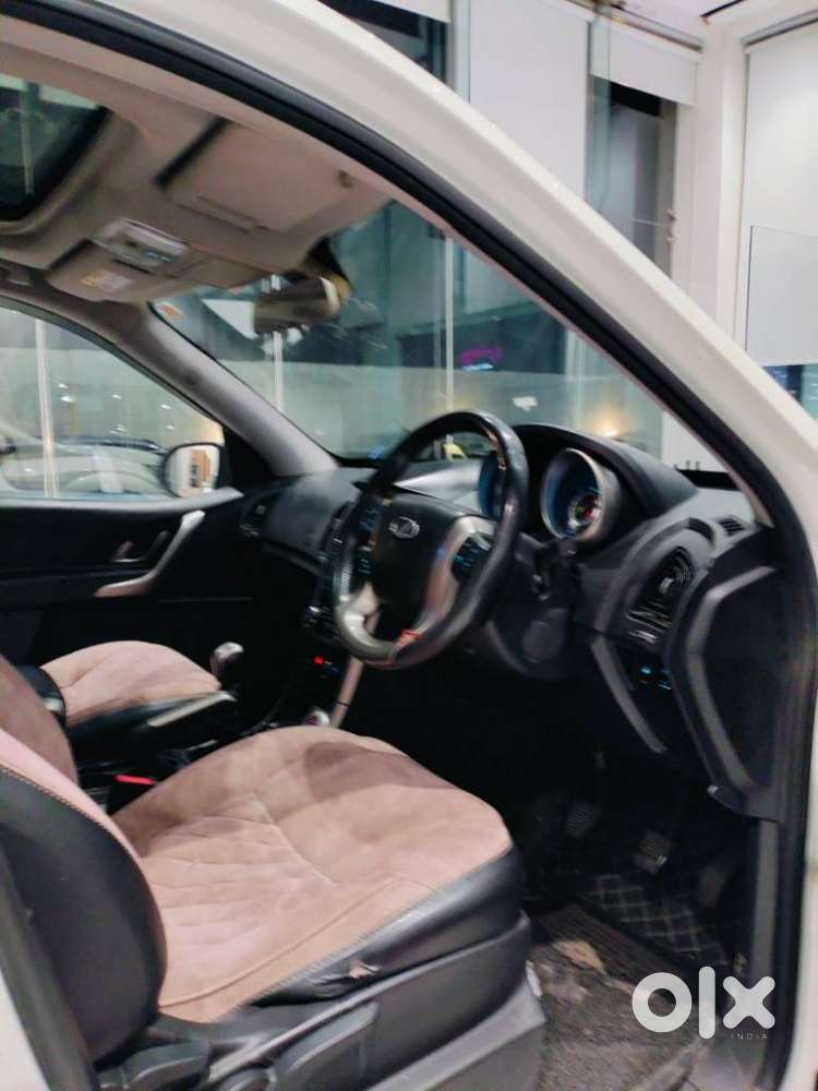 Mahindra Xuv500 W9 1.99, 2019, Diesel
