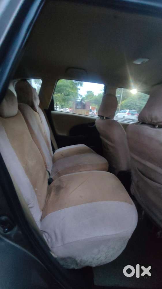 Honda Jazz, 2012, Petrol