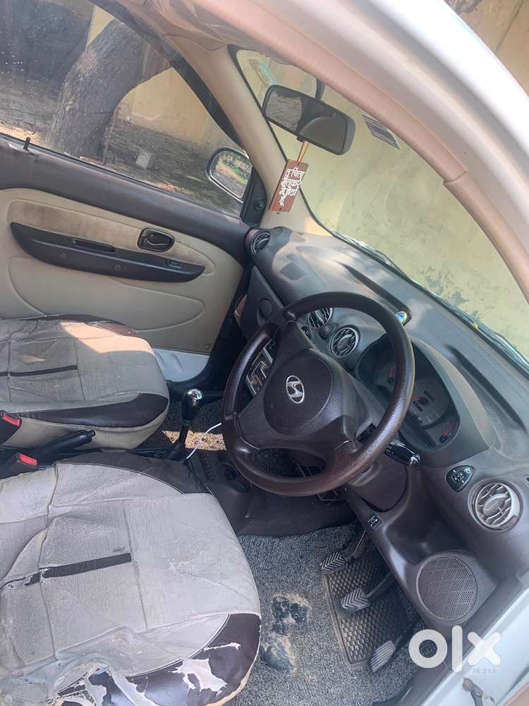 Hyundai Santro Xing 2013