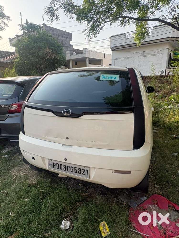 Tata Diesel Car 2014