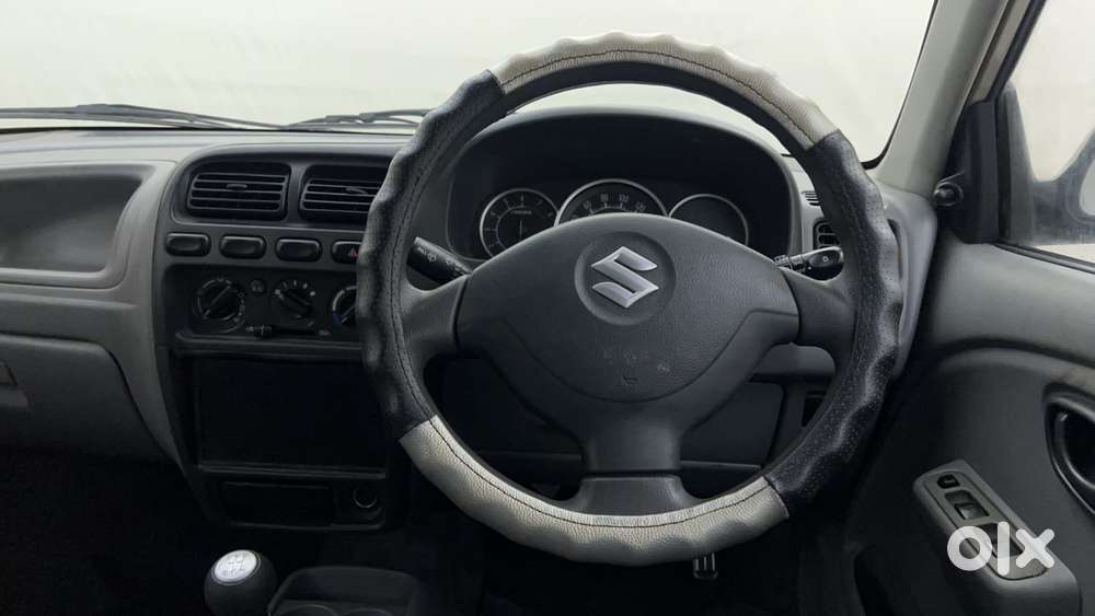 Maruti Suzuki Alto K10 2010-2014 Vxi, 2012, Petrol