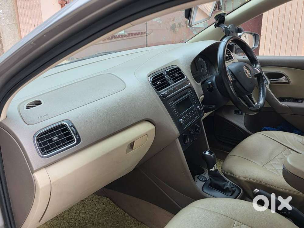 Skoda Rapid 1.5 Tdi Cr Ambition At 2016 – Single Owner  Showroom S