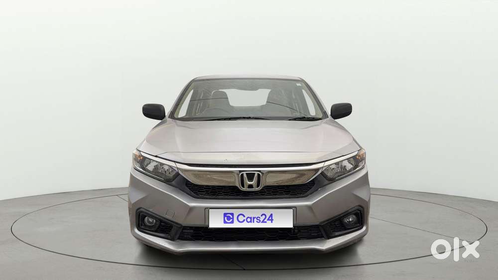 Honda Amaze 1.2 E I-vtec, 2022, Petrol