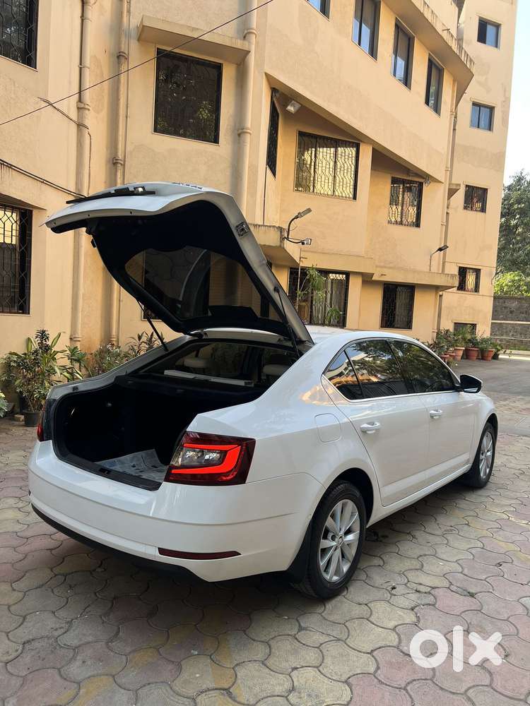 Skoda Octavia 2.0 Tdi At L K, 2019, Diesel