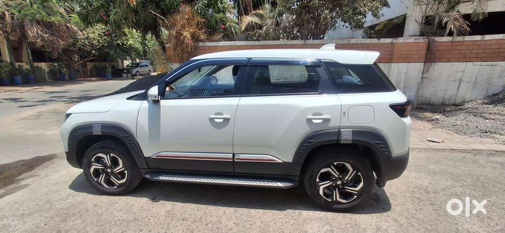 Maruti Suzuki Brezza 2026 Petrol 115 Km Driven Purchase Date 30 April