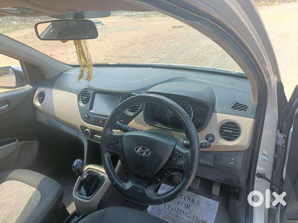 Hyundai Grand I10 1.2 Crdi Asta, 2017, Diesel