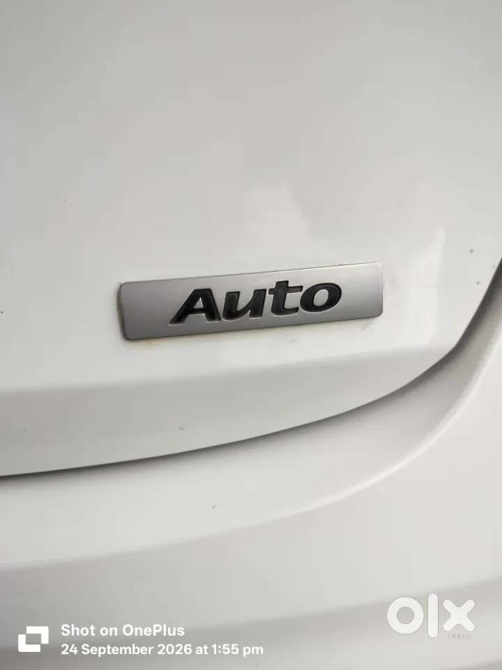 Hyundai Grand I10 [ ] 1.2 Kappa Vtvt Sportz At, 2017, Petrol