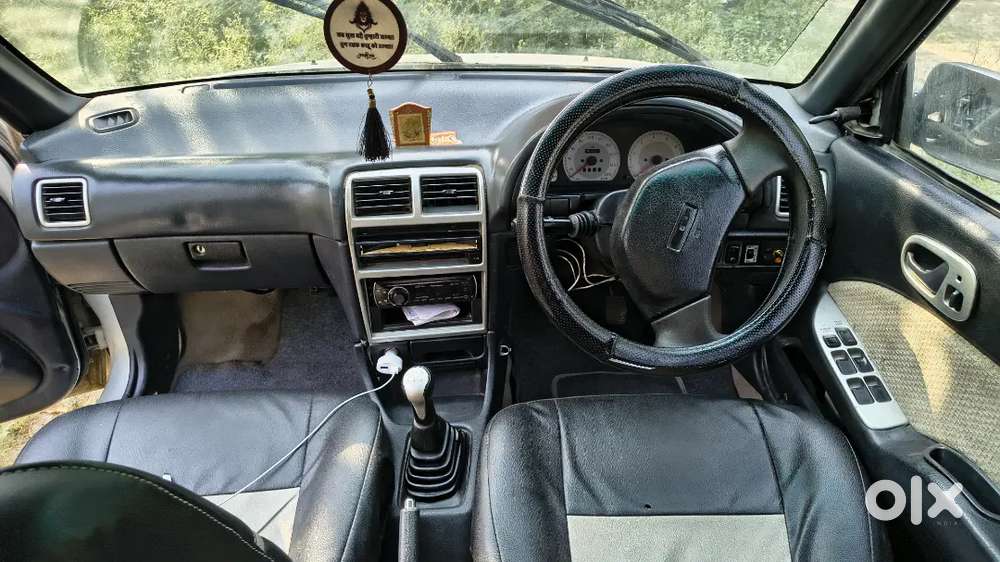 Maruti Suzuki Esteem Vxi 2004 Car