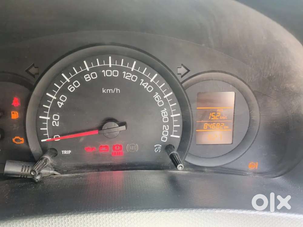 Maruti Suzuki Swift 2016 Petrol 85000 Km Driven
