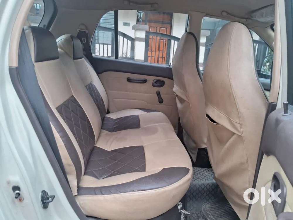 Hyundai Santro Xing, 2012, Petrol