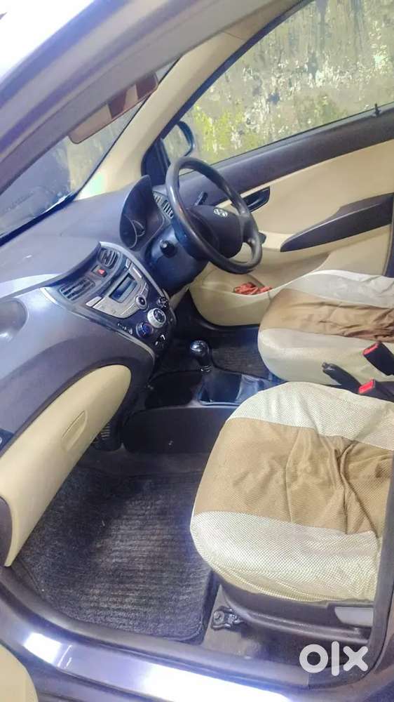 Hyundai Eon 0.8 Era 2012