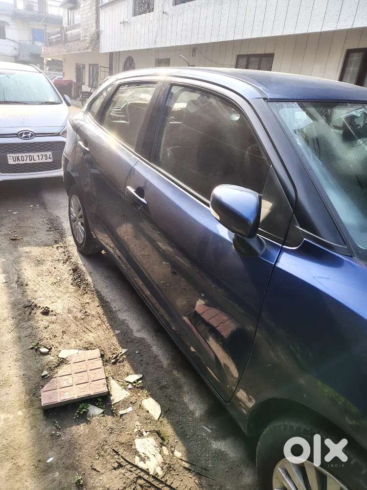 Maruti Suzuki Baleno 2021 Petrol 57000 Km Driven