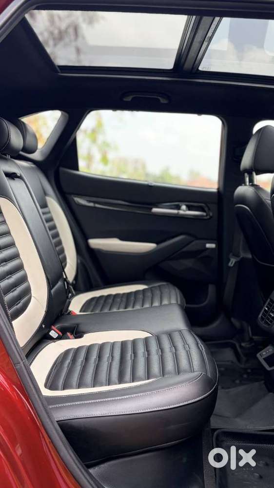 Kia Seltos Gtx Plus At D, 2023, Diesel