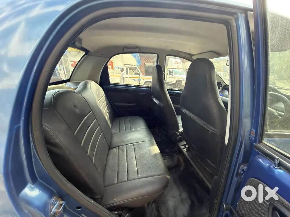Tata Nano Twist Xt 2015