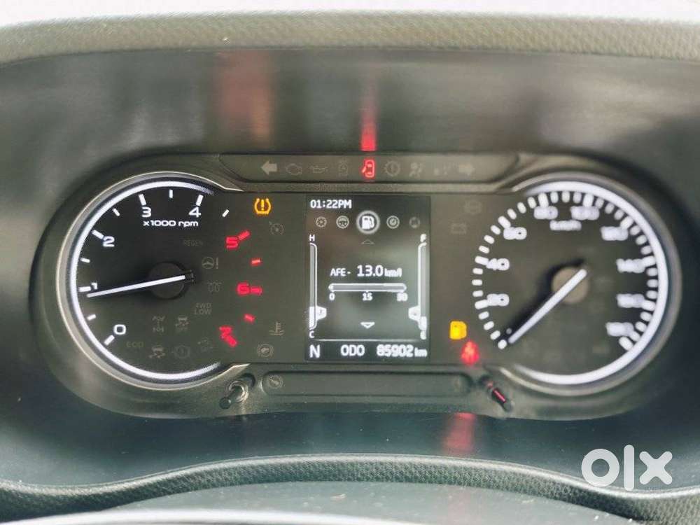 Mahindra Bolero Neo 1.5 N 10 R, 2023, Diesel