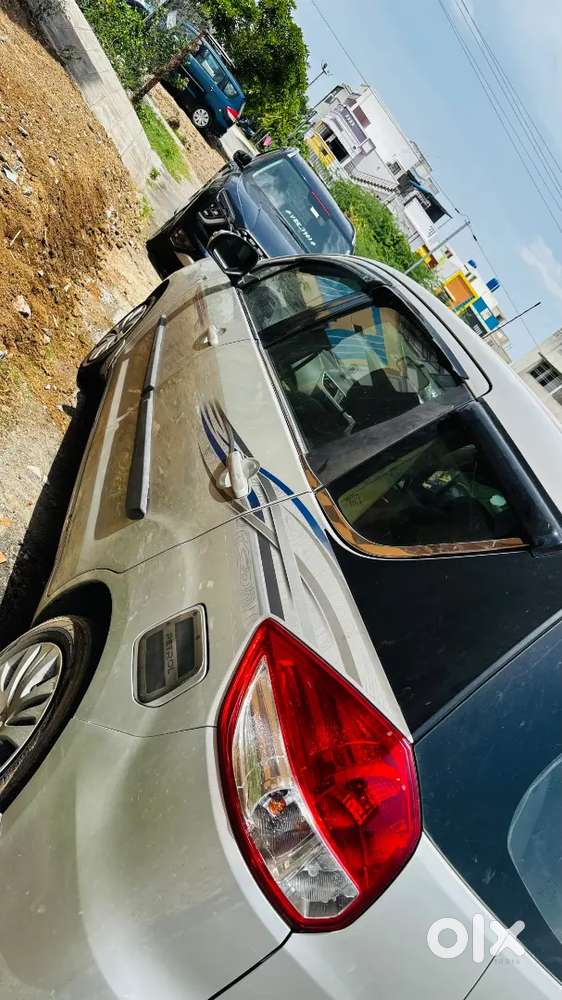 Maruti Suzuki Ertiga 2015