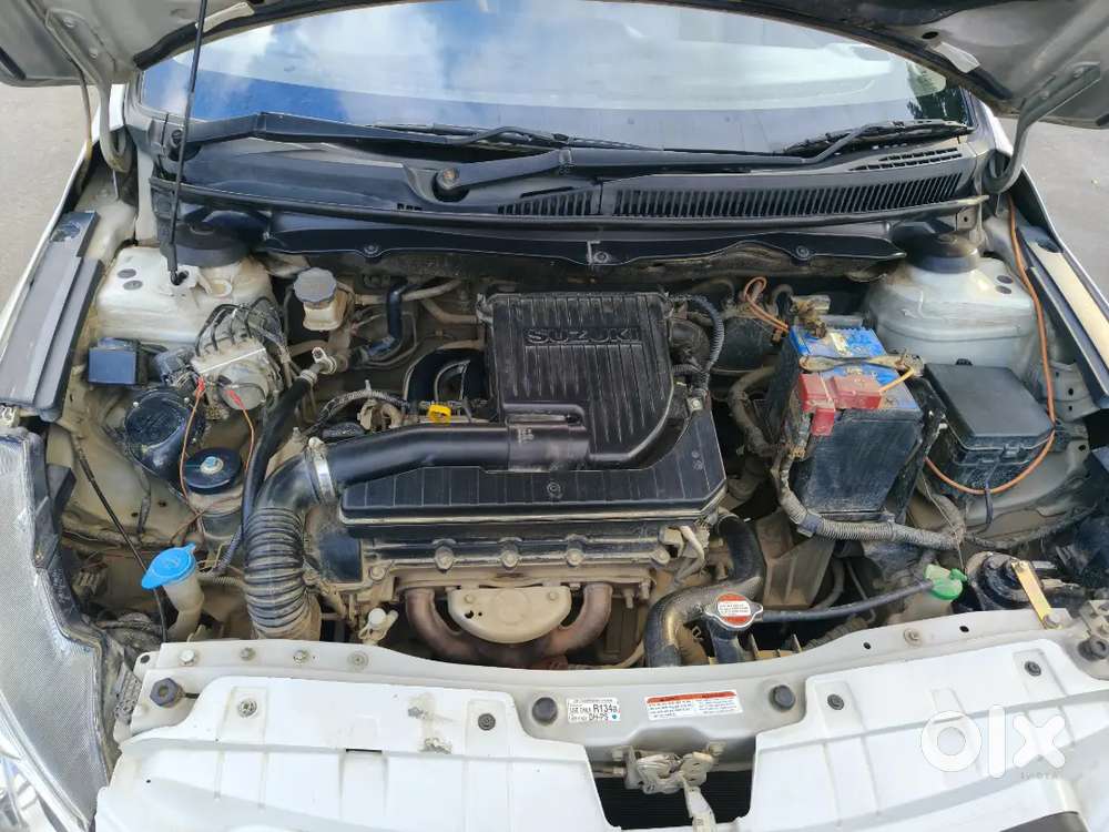Maruti Suzuki Ciaz 1.4 Shvs 2018 Model