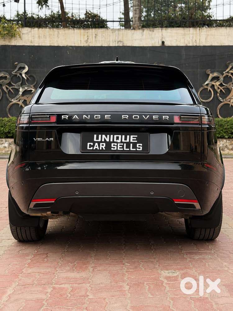 Land Rover Range Velar D180 R-dynamic Hse, 2024, Diesel