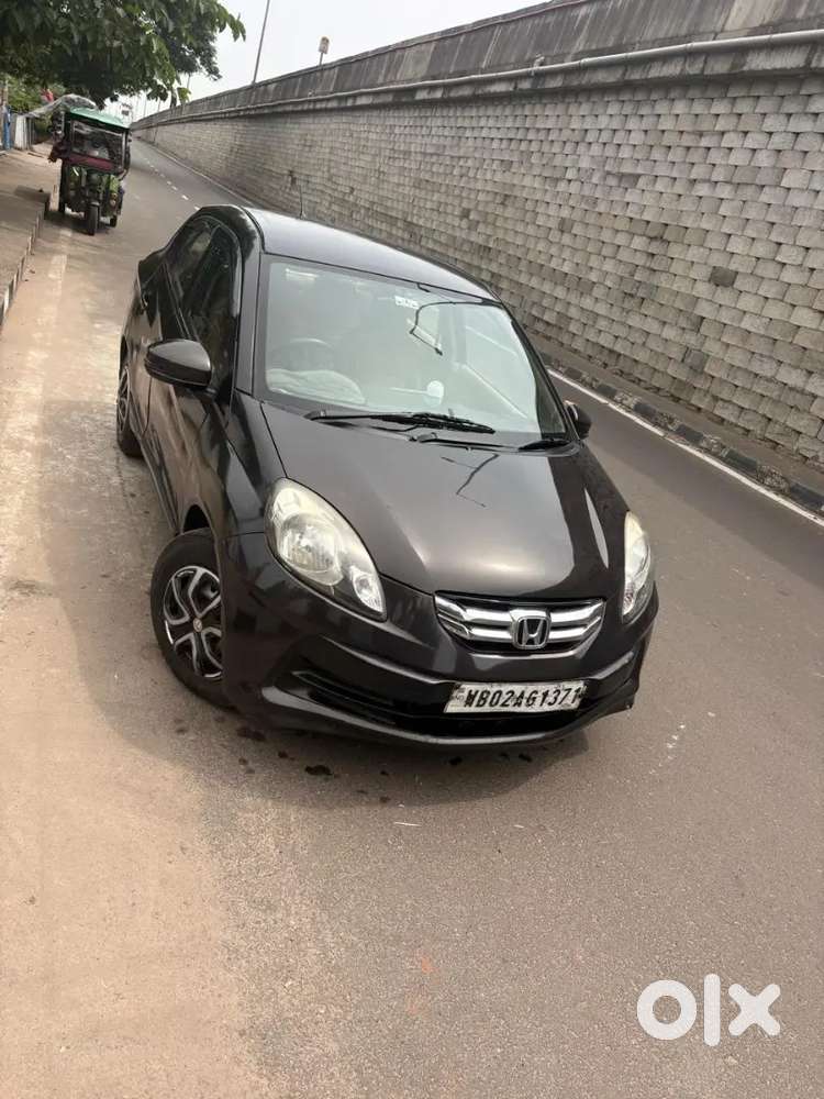 Honda Amaze 2014 Diesel
