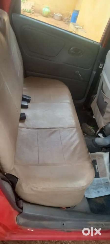 Maruti Suzuki Alto 2009 Petrol 125500 Km Driven