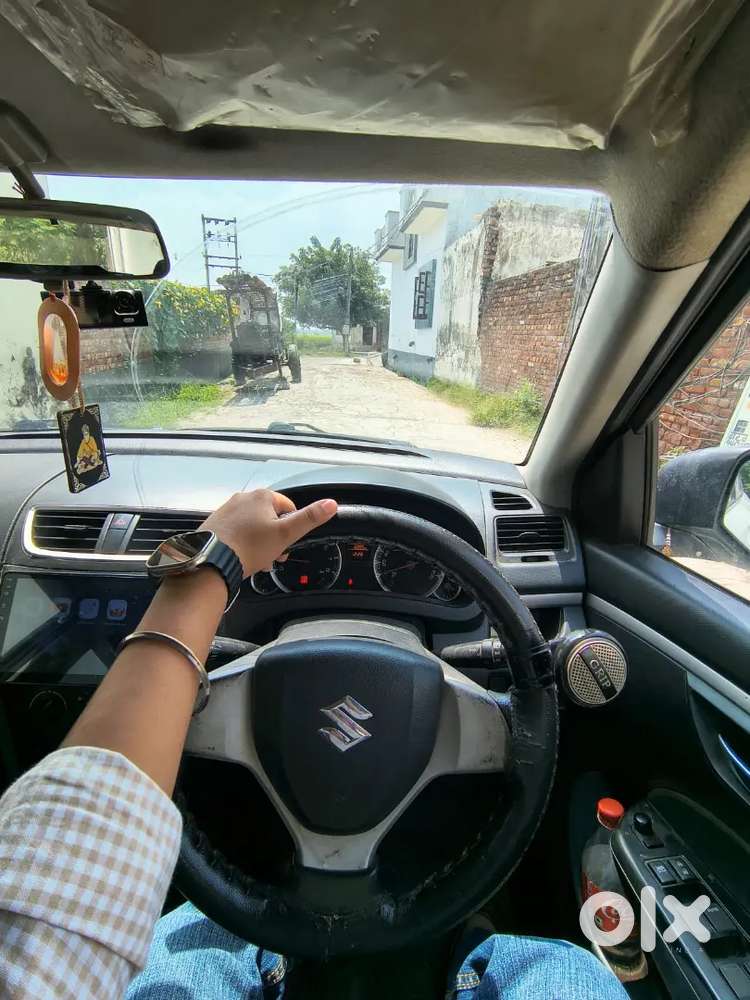 Maruti Suzuki Swift Vdi 2016