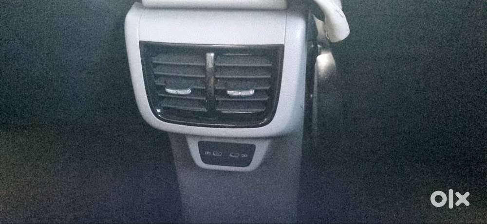 Skoda Kushaq Style 2022 Year