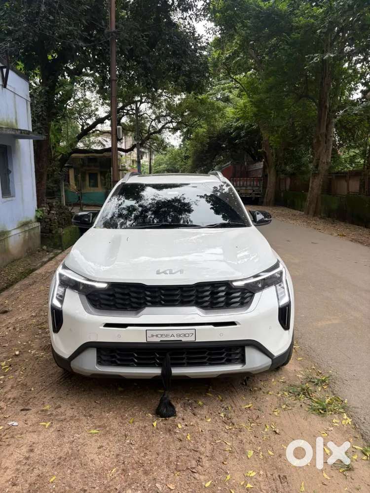 Kia Sonet G 2025