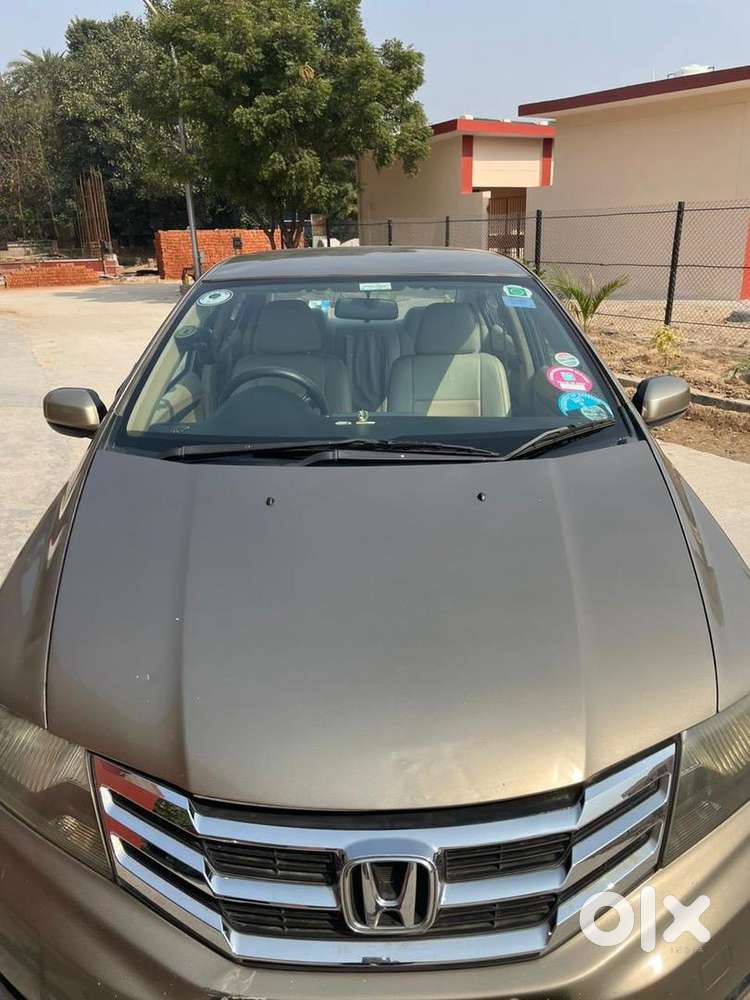 Top Condition Honda City Smt Ivtec