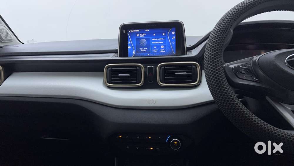 Tata Punch Accomplished Icng, 2024, Cng & Hybrids