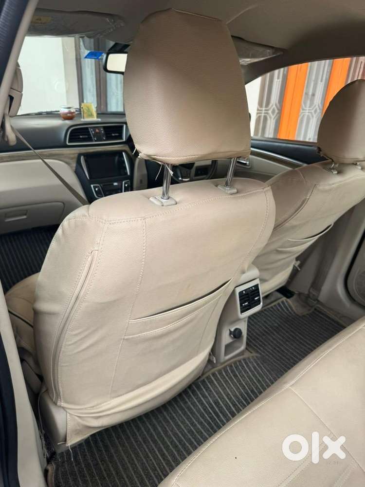 Maruti Suzuki Ciaz 2019 Petrol Well Maintained