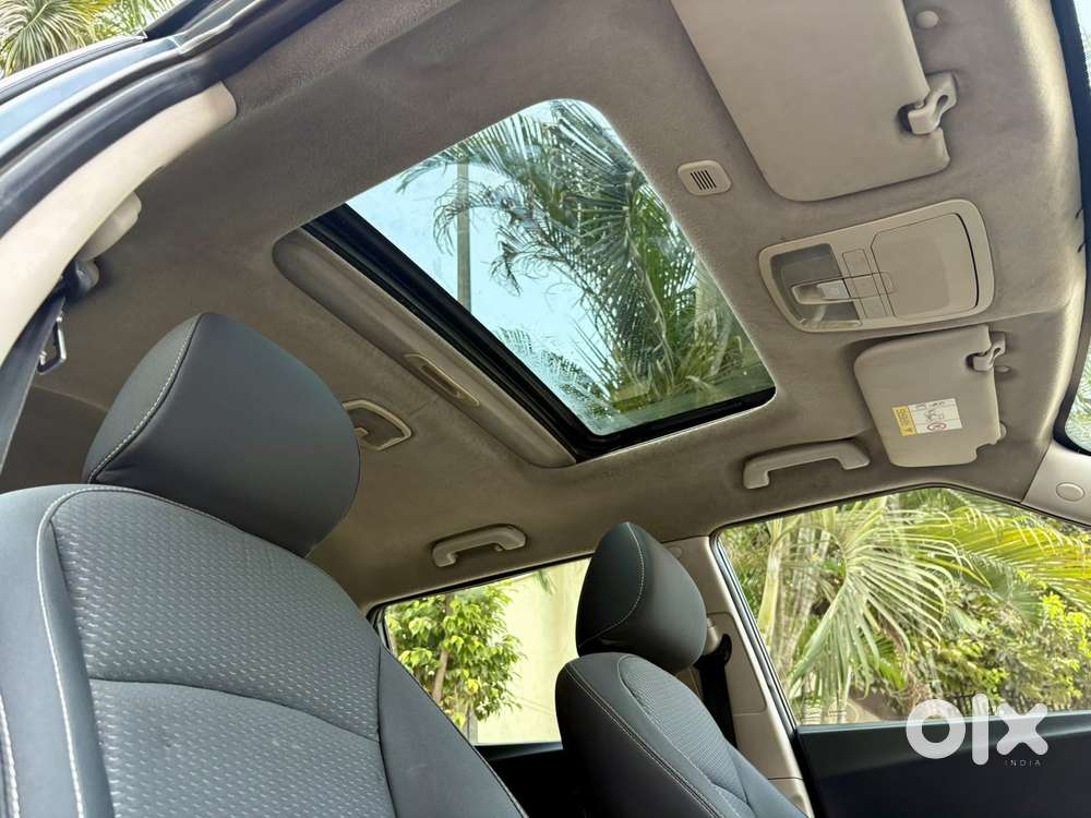 Mahindra Xuv300 W6 Diesel, 2021, Diesel