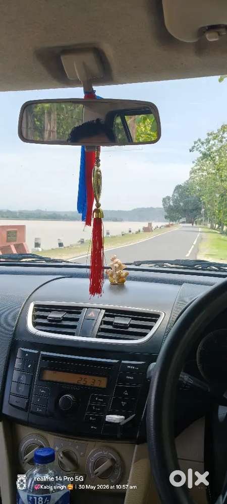 Swift Dzire Maruti 2013