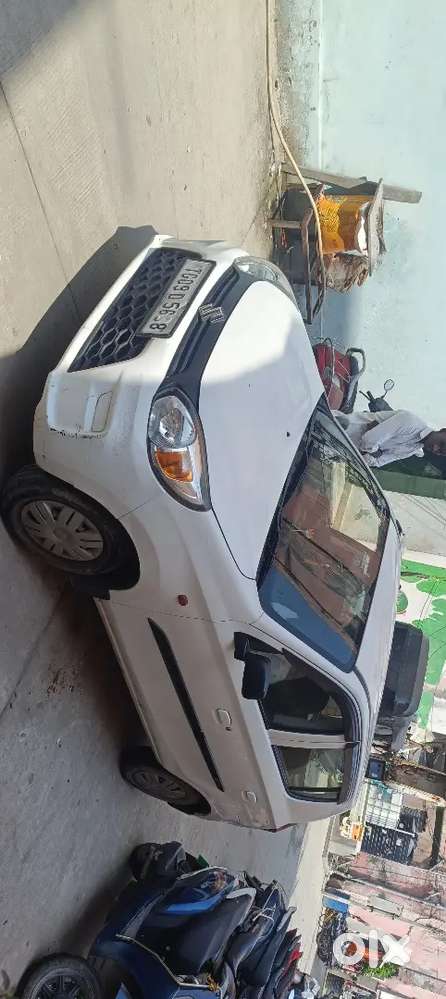 Maruti Suzuki 800 2022 Petrol Manual