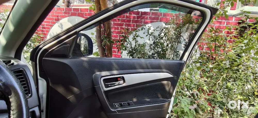 Maruti Suzuki Brezza Zxi 2022