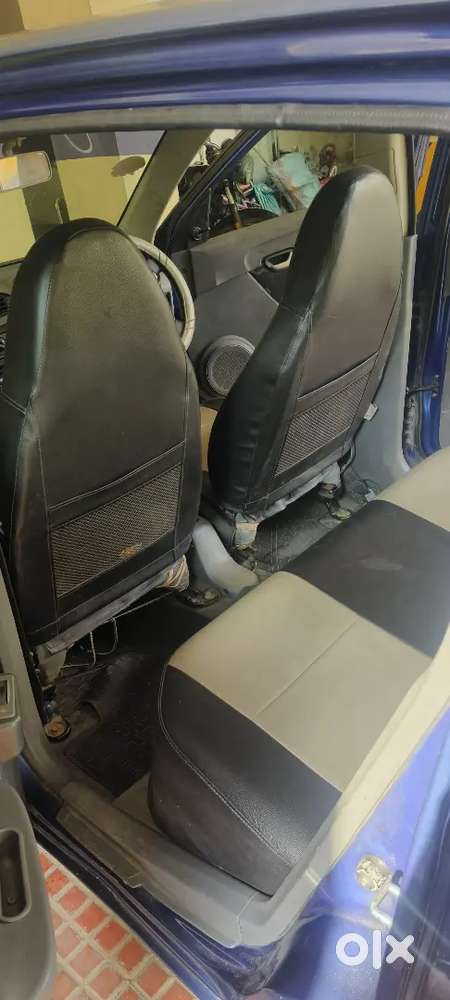 Maruti Suzuki Alto 800 2013