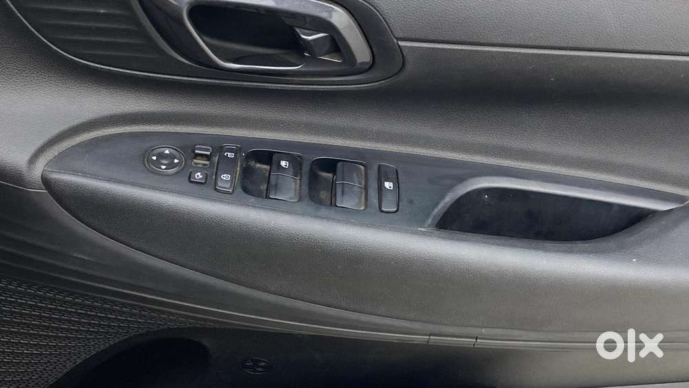 Hyundai New I20 1.5 Sportz Mt, 2021, Diesel