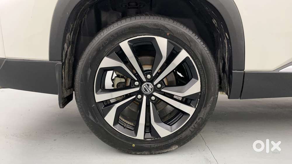 Mg Hector Plus Sharp Pro 2.0 Turbo Diesel 7 Str, 2023, Diesel