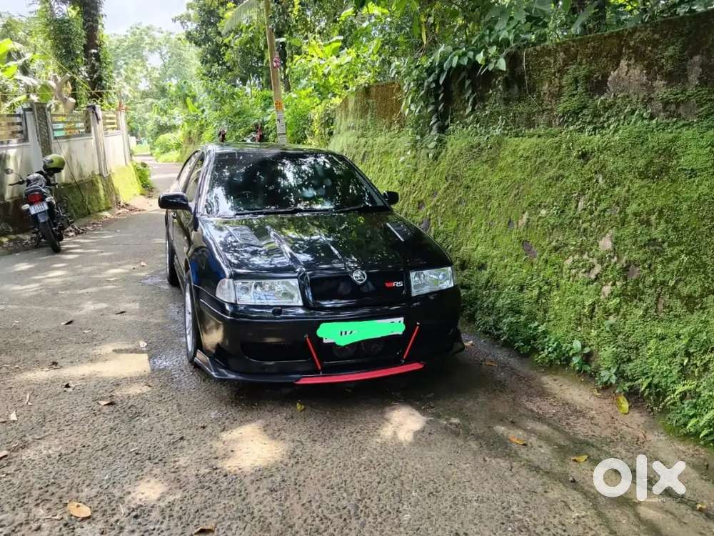 Well Maintained Neat And Clean Vehicle