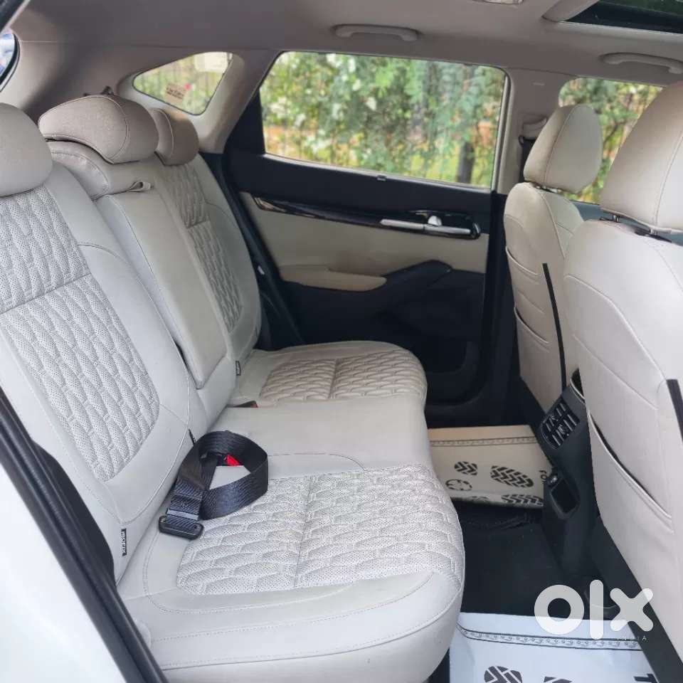 Kia Seltos Htx 1.5 Petrol Mt, 2022, Petrol