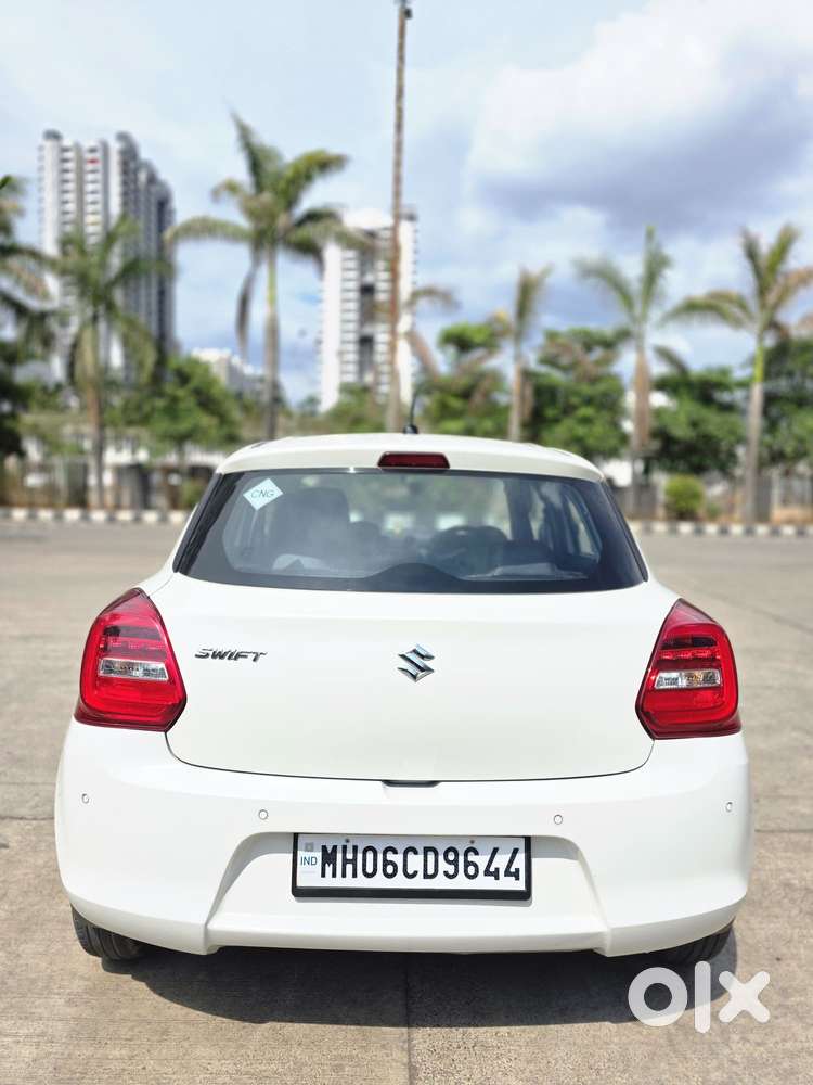 Maruti Suzuki Swift Vxi Cng, 2023, Cng & Hybrids
