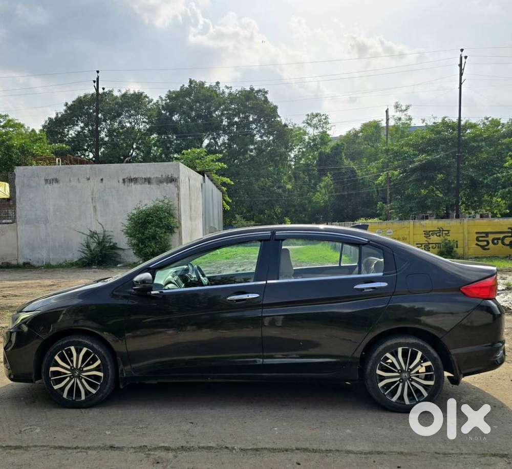 Honda City Vx (o) Mt I-dtec, 2018, Diesel