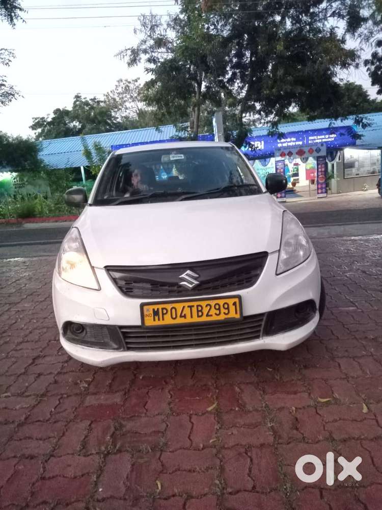 Maruti Suzuki Dzire 2020 Diesel 150000 Km Driven