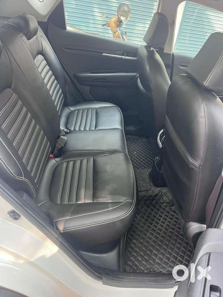 Kia Sonet 2022 Diesel Well Maintained