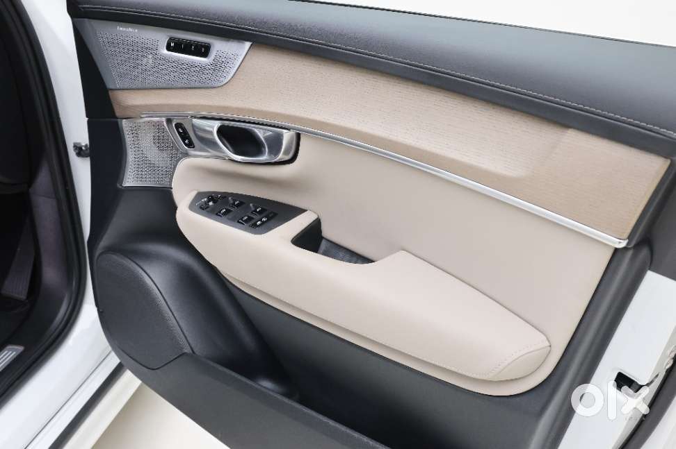 Volvo Xc90 B5 Ultra, 2026, Petrol