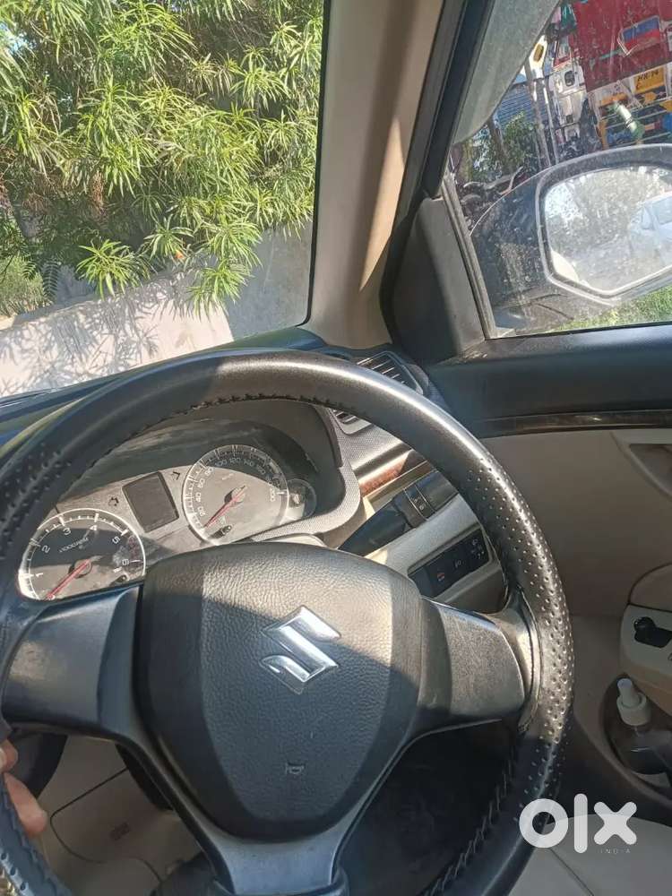 Maruti Suzuki Dzire 2013 Diesel 86490 Km Driven