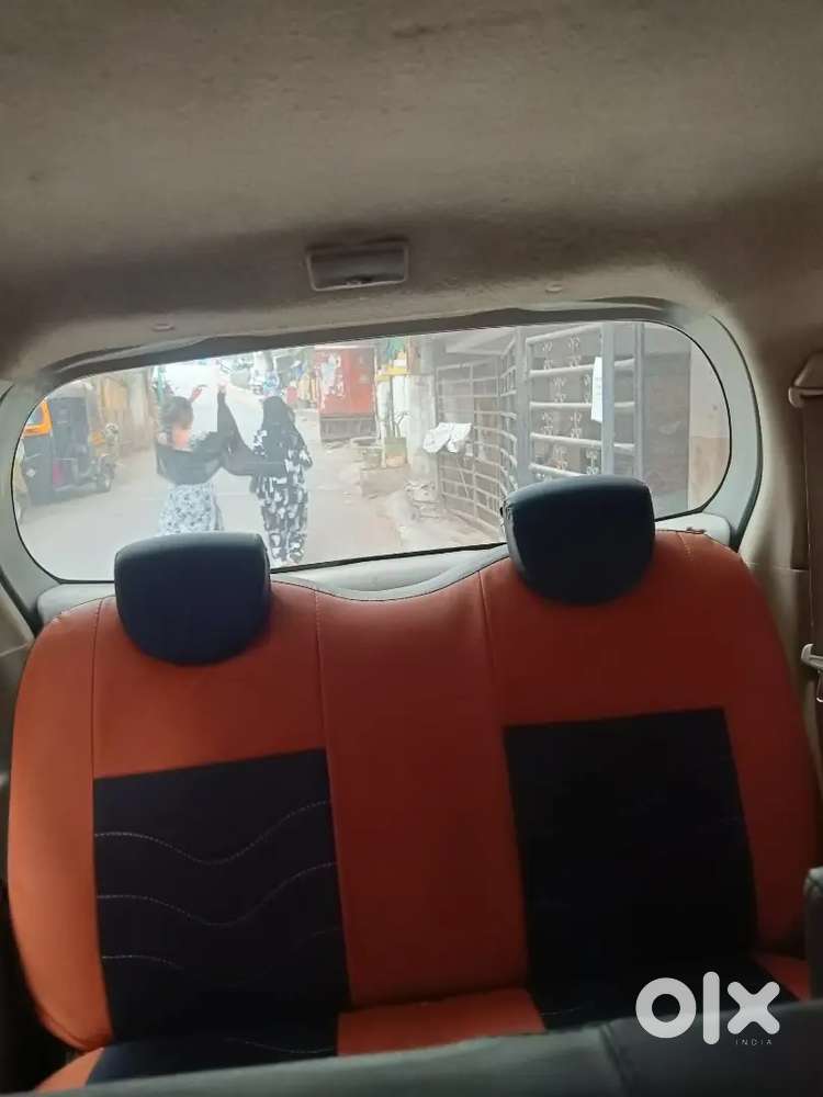 Maruti Suzuki Ertiga 2015 Model