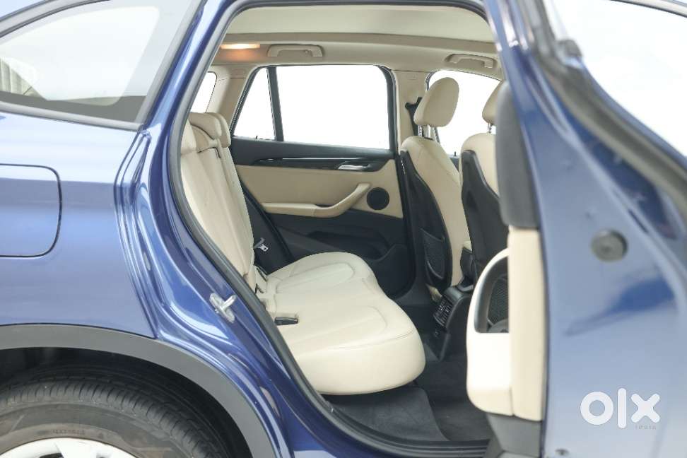 Bmw X1 2.0 Sdrive20i Sportx, 2021, Petrol